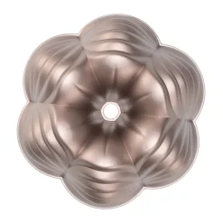 Heirol Molde en aluminio fundido, Oro do Rosa Hot