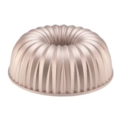 Heirol Moldes Para Galletas<Molde en aluminio fundido, Cascada Rosa