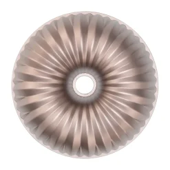 Heirol Moldes Para Galletas<Molde en aluminio fundido, Cascada Rosa