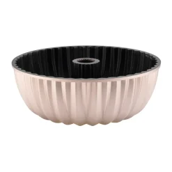 Heirol Moldes Para Galletas<Molde en aluminio fundido, Cascada Rosa