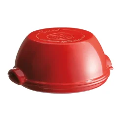 Emile Henry Moldes Para Pan<Molde ovalado para pan 5,2 L, Rojo