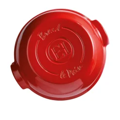 Emile Henry Moldes Para Pan<Molde ovalado para pan 5,2 L, Rojo