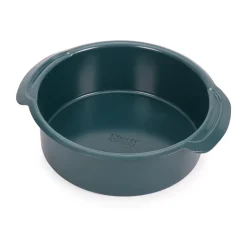 Joseph Joseph Molde para hornear redondo Nest bake 23 cm, Azul