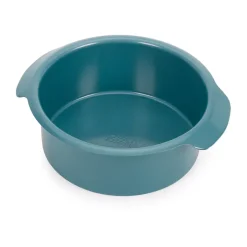 Joseph Joseph Moldes Para Galletas<Molde para hornear redondo Nest bake Ø26,2 cm, Azul