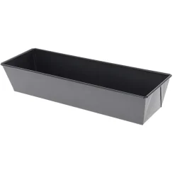 De Buyer Molde para hornear y pan , 30 cm Negro New