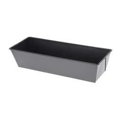 De Buyer Moldes Para Galletas<Molde para hornear y pan , 25 cm Negro