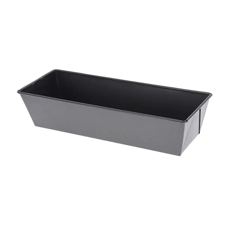 De Buyer Moldes Para Galletas<Molde para hornear y pan , 25 cm Negro