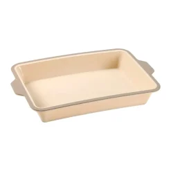 Dorre Molde para horno Cookie 40 cm, Beige