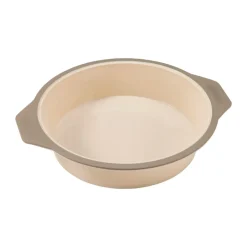 Dorre Moldes Para Galletas<Molde para horno Cookie Ø23 cm, Beige