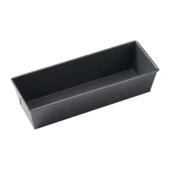 Dorre Moldes Para Pan<Molde para pan Brody de acero al carbono, 31 × 11,4 × 7 cm Gris