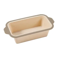Dorre Molde para pan Cookie 28,3 cm, Beige Outlet
