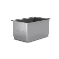 Eva Solo Moldes Para Galletas<Molde para pan de centeno Eva Trio Professionell Slip-Let, 2 L Gris