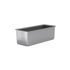 Eva Solo Moldes Para Galletas<Molde para pan de centeno Eva Trio Professionell Slip-Let, 3 L Gris