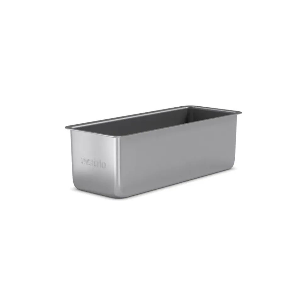 Eva Solo Moldes Para Galletas<Molde para pan de centeno Eva Trio Professionell Slip-Let, 3 L Gris