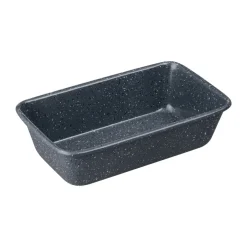 Denby Molde para pan Quantanium Finish, Gris Hot