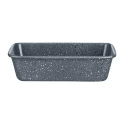 Denby Molde para pan Quantanium Finish, Gris Hot