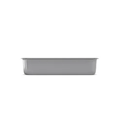 Eva Solo Molde para pan/bizcocho Eva Trio Professionell, 1,35 L Gris New
