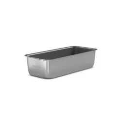 Eva Solo Molde para pan/bizcocho Eva Trio Professionell, 3 L Gris Discount