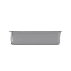 Eva Solo Molde para pan/bizcocho Eva Trio Professionell, 3 L Gris Discount