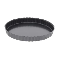 De Buyer Moldes Para Tartas Y Bizcochos<Molde para pastel , Ø24 cm Plateado