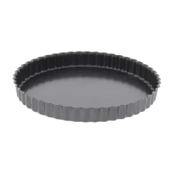 De Buyer Moldes Para Tartas Y Bizcochos<Molde para pastel , Ø28 cm Negro