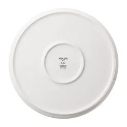 Arabia Molde para tarta Emilia Ø28 cm, Negro-blanco NegroBlanco Online