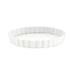 Pillivuyt Moldes Para Tartas Y Bizcochos<Molde para tarta redondo , Ø 21 cm Blanco