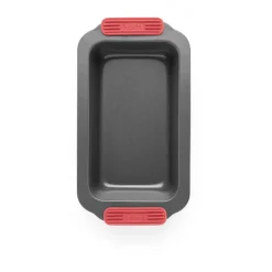 Lékué Molde rectangular antiadherente , Rojo Online