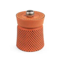 Peugeot Molinillos De Sal Y Pimienta<Molinillo de pimienta Bali Fonte 8 cm, Naranja
