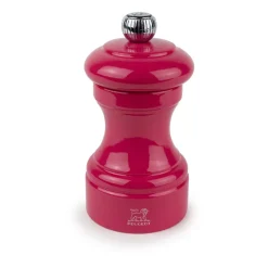 Peugeot Molinillo de pimienta Bistrorama 10 cm, Candy Pink Rosa Clearance