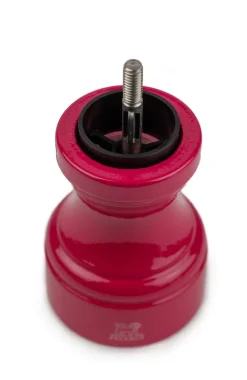 Peugeot Molinillo de pimienta Bistrorama 10 cm, Candy Pink Rosa Clearance