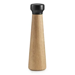 Normann Copenhagen Molinillo de pimienta Craft roble-mármol negro, grande Marrón Online