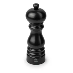 Peugeot Molinillos De Sal Y Pimienta<Molinillo de pimienta Paris u'Select 18 cm, Satin black Negro