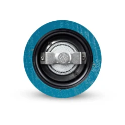 Peugeot Molinillos De Sal Y Pimienta<Molinillo de pimienta Parisrama 18 cm, Madera - pacífico Azul