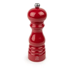 Peugeot Molinillos De Sal Y Pimienta<Molinillo de pimienta Paris u'Select 18 cm, Red passion Rojo