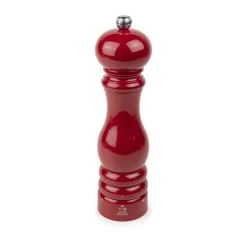 Peugeot Molinillos De Sal Y Pimienta<Molinillo de pimienta Paris u'Select 22 cm, Red passion Rojo