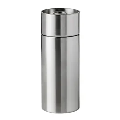 Stelton Molinillos De Sal Y Pimienta<Molinillo de sal AJ cylinda-line, inoxidable Plateado