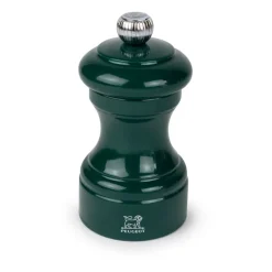 Peugeot Molinillos De Sal Y Pimienta<Molinillo de sal Bistrorama 10 cm, Green Forest Verde