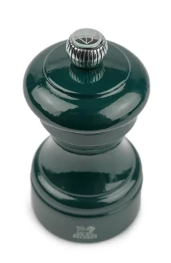 Peugeot Molinillos De Sal Y Pimienta<Molinillo de sal Bistrorama 10 cm, Green Forest Verde