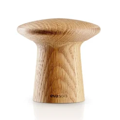 Eva Solo Molinillo de sal o pimienta 7,5 cm, roble Marrón New