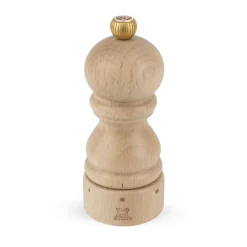Peugeot Molinillos De Sal Y Pimienta<Molinillo de sal Paris u'Select Z 12 cm, Natural Marrón