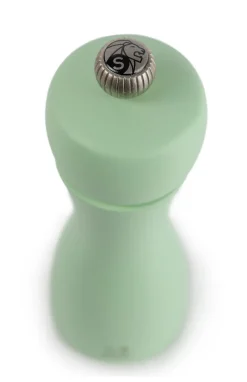 Peugeot Molinillos De Sal Y Pimienta<Molinillo de sal y pimienta Tahiti set Water 15 cm, Moss & menta Multi