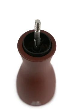 Peugeot Molinillos De Sal Y Pimienta<Molinillo de sal y pimienta Tahiti set Earth 15 cm, Cacao & nuts Multi