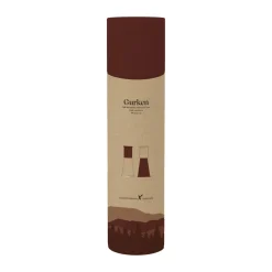 Sagaform Saleros Y Pimenteros<Molinillo pequeño de sal y pimienta Gurken 2 piezas, Rojo-marrón RojoMarrón