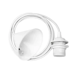 Umage Montura para lámpara de techo Vita, Blanco Discount