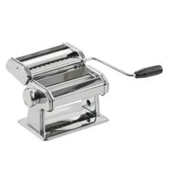 Nordwik Otros Utensilios De Repostería<Máquina de pasta , Acero inoxidable Plateado
