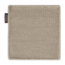 Material Samples Muestras De Alfombras<Muestra de alfombra de lana Balance, Beige