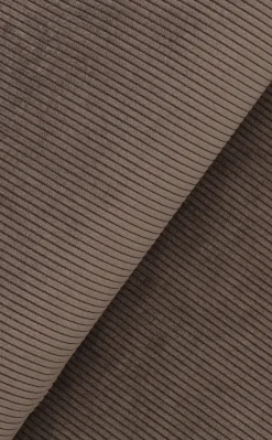 Material Samples Muestra de tejido Jump, Brown 1955 Marrón Discount