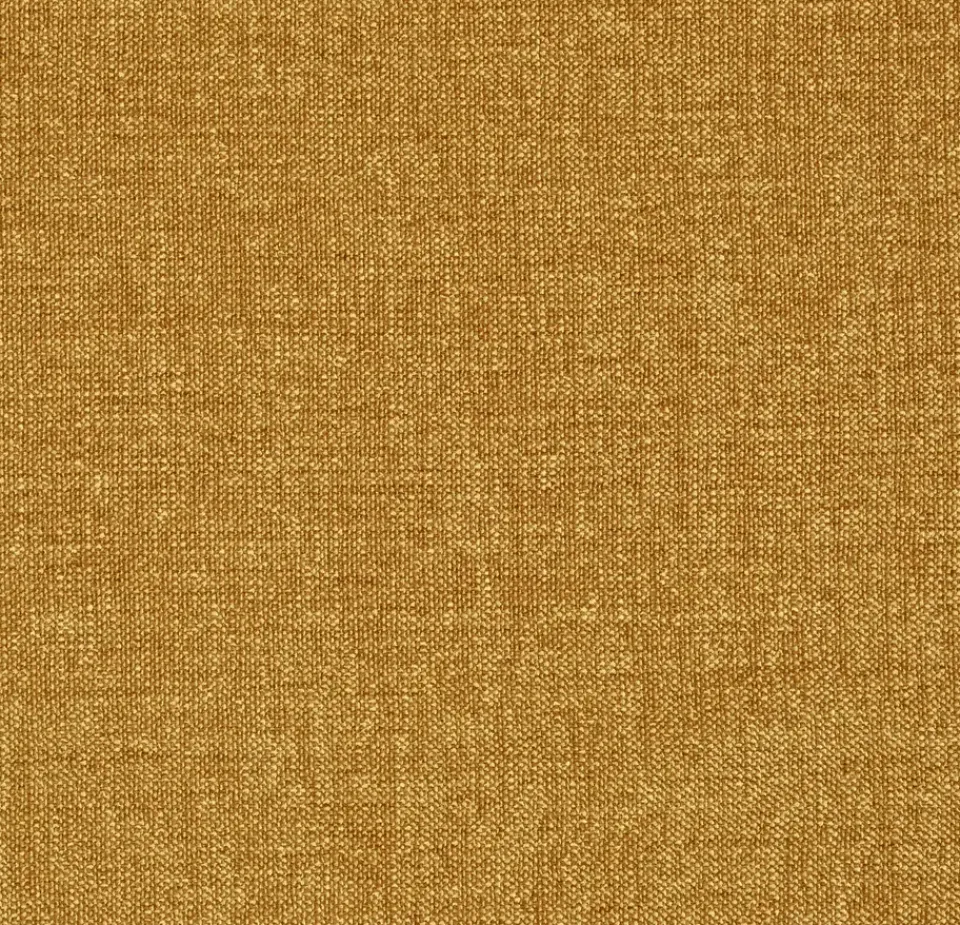 Material Samples Muestra de tejido Luiza, Mustard 3972 Amarillo Discount