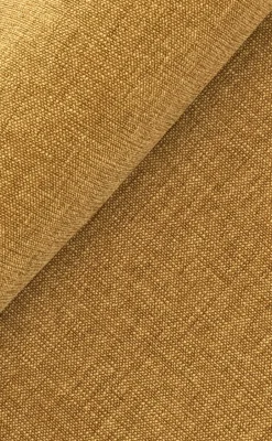 Material Samples Muestra de tejido Luiza, Mustard 3972 Amarillo Discount